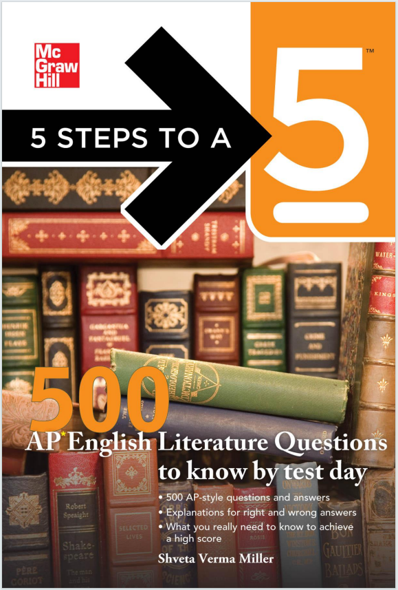 Conquer The Ap English Exam 5 Steps To A 5 Your Ultimate Guide To Success