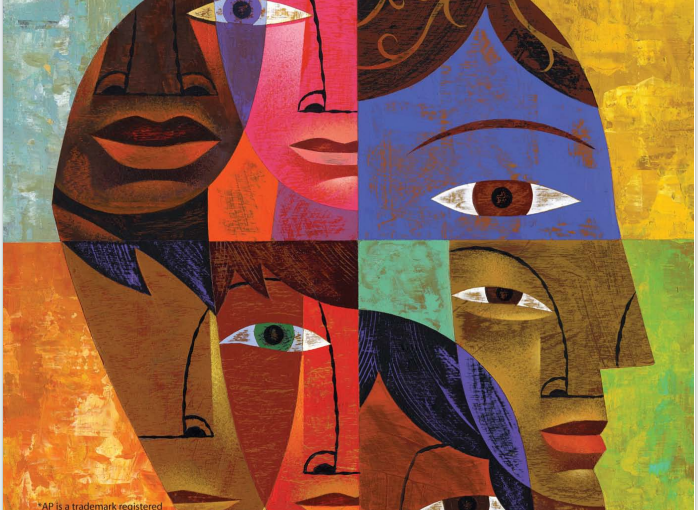 AP心理学教材下载《Myers' Psychology for AP - David G. Myers》